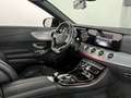 Mercedes-Benz E 200 Cabrio Aut AMG Line Navi Airscarf Kamera Black - thumbnail 11