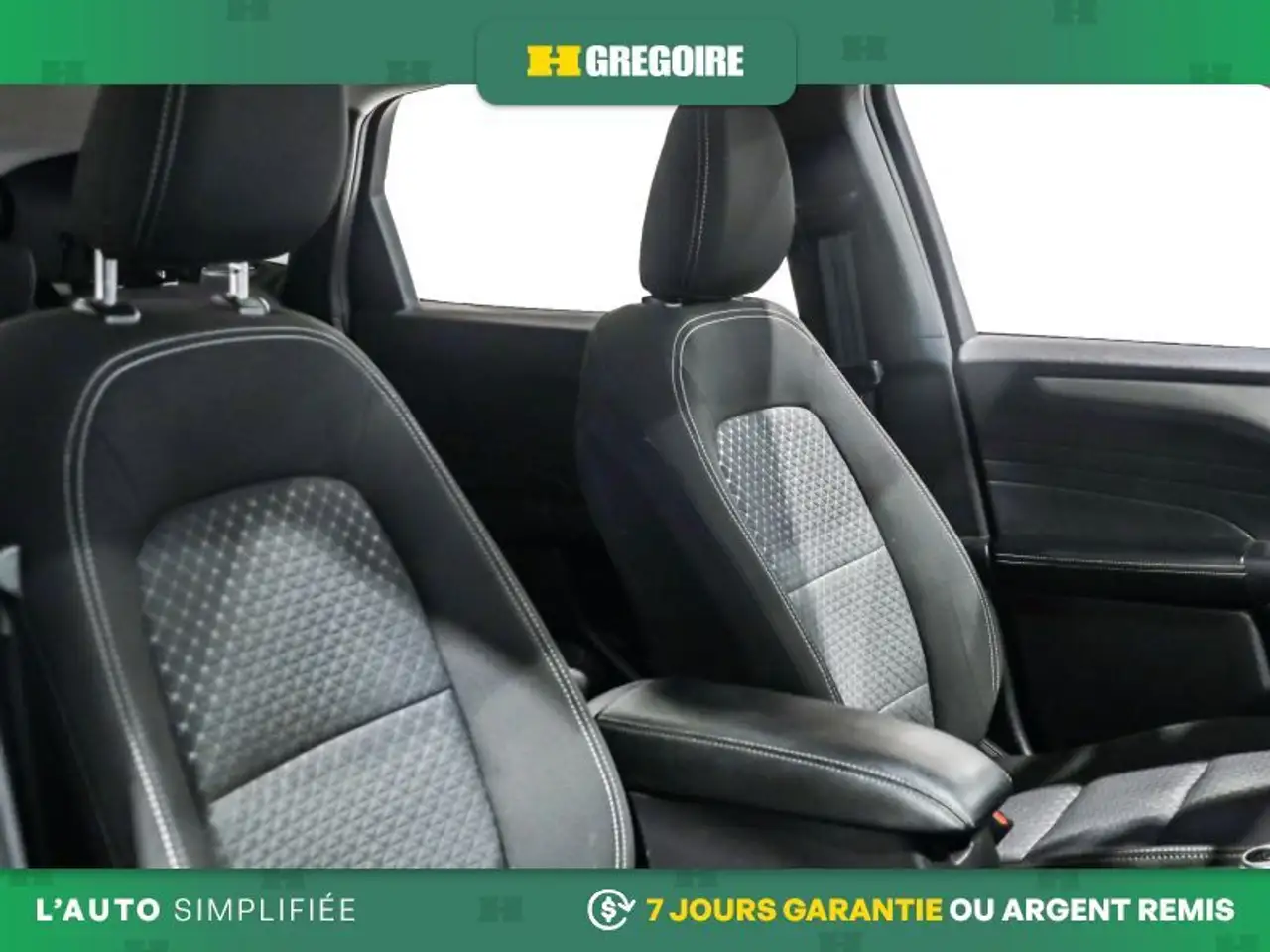 Ford Escape снимка Ford Escape