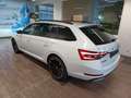 Skoda Superb Combi Sportline Hybrid iV+AHK+DCC+ACC+LED Weiß - thumbnail 4