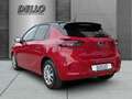 Opel Corsa Edition 1.2 Navi SHZ PDC Rückfahrkam. Rot - thumbnail 3