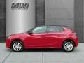 Opel Corsa Edition 1.2 Navi SHZ PDC Rückfahrkam. Rot - thumbnail 2