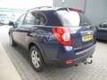Chevrolet Captiva 2.4I STYLE 2WD Blauw - thumbnail 3