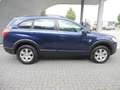 Chevrolet Captiva 2.4I STYLE 2WD Blauw - thumbnail 6