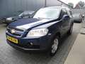 Chevrolet Captiva 2.4I STYLE 2WD Blauw - thumbnail 1