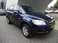 Chevrolet Captiva 2.4I STYLE 2WD Blauw - thumbnail 7