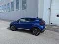 Renault Captur 1.6 E-Tech hybrid 145cv auto Синій - thumbnail 3