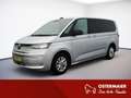 Volkswagen T7 Multivan LIFE LANG 2.0TDI 150PS DSG ACC.AHK.7-S.NAVI+VC.2xP Silber - thumbnail 1