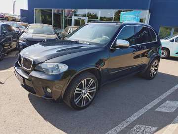 xDrive 40 d