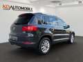 Volkswagen Tiguan 2,0 TDI Lounge BMT Grau - thumbnail 5