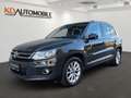Volkswagen Tiguan 2,0 TDI Lounge BMT Grau - thumbnail 1