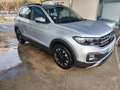 Volkswagen T-Cross T-Cross 1.0 TSI 95 Start/Stop BVM5 Lounge Argent - thumbnail 4