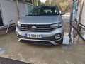 Volkswagen T-Cross T-Cross 1.0 TSI 95 Start/Stop BVM5 Lounge Argent - thumbnail 6