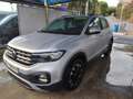 Volkswagen T-Cross T-Cross 1.0 TSI 95 Start/Stop BVM5 Lounge Argent - thumbnail 5