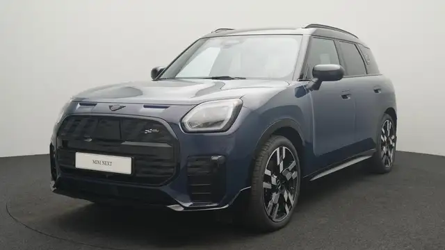 MINI Countryman SE All4