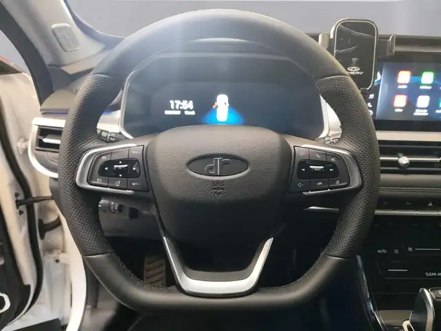 DR Automobiles DR6.0 view 12