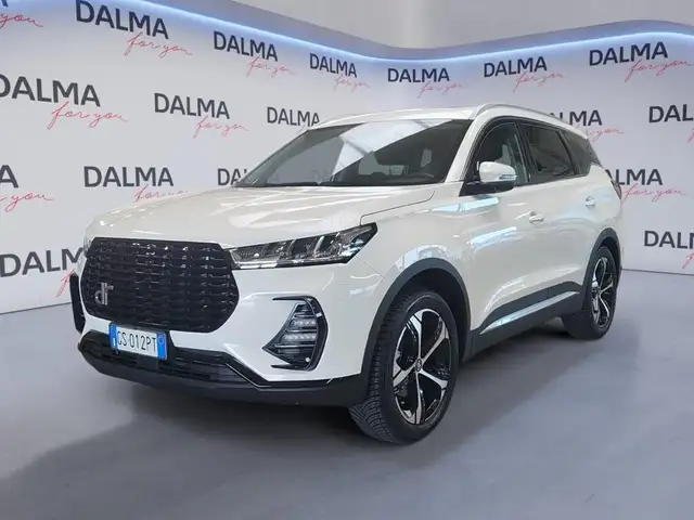 2024 DR Automobiles DR6.0 in White for sale