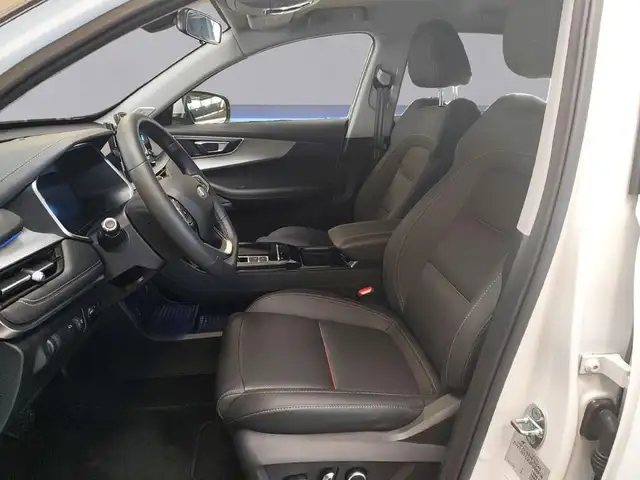 DR Automobiles DR6.0 view 10