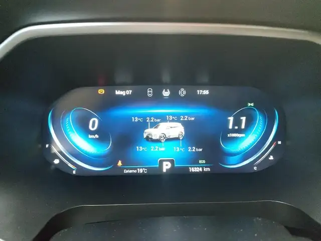 DR Automobiles DR6.0 view 21