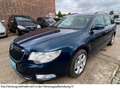 Skoda Superb Combi Ambition Klima+Xenon+PDC+1. Hand Albastru - thumbnail 1