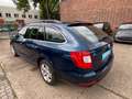 Skoda Superb Combi Ambition Klima+Xenon+PDC+1. Hand Albastru - thumbnail 7