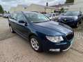 Skoda Superb Combi Ambition Klima+Xenon+PDC+1. Hand Albastru - thumbnail 3