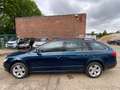 Skoda Superb Combi Ambition Klima+Xenon+PDC+1. Hand Albastru - thumbnail 4