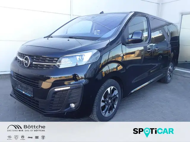 Opel Zafira Life Innovation L (L3) 2.0 CDTI Android A