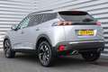 Peugeot 2008 1.2 PURETECH 130PK ALLURE PACK / NAVI / LEDER / CL Gris - thumbnail 9