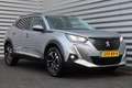 Peugeot 2008 1.2 PURETECH 130PK ALLURE PACK / NAVI / LEDER / CL Gris - thumbnail 4
