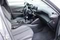 Peugeot 2008 1.2 PURETECH 130PK ALLURE PACK / NAVI / LEDER / CL Gris - thumbnail 19