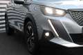 Peugeot 2008 1.2 PURETECH 130PK ALLURE PACK / NAVI / LEDER / CL Gris - thumbnail 15