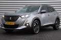 Peugeot 2008 1.2 PURETECH 130PK ALLURE PACK / NAVI / LEDER / CL Gris - thumbnail 1