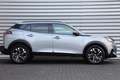 Peugeot 2008 1.2 PURETECH 130PK ALLURE PACK / NAVI / LEDER / CL Gris - thumbnail 3