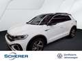 Volkswagen T-Roc 1.5 TSI, R-LINE, DSG, NAVI, APP, KAMERA, A Weiß - thumbnail 1
