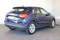 Audi Q2 30 TFSI FRONT+KEY+LED+NAVI+17" Blau - thumbnail 4