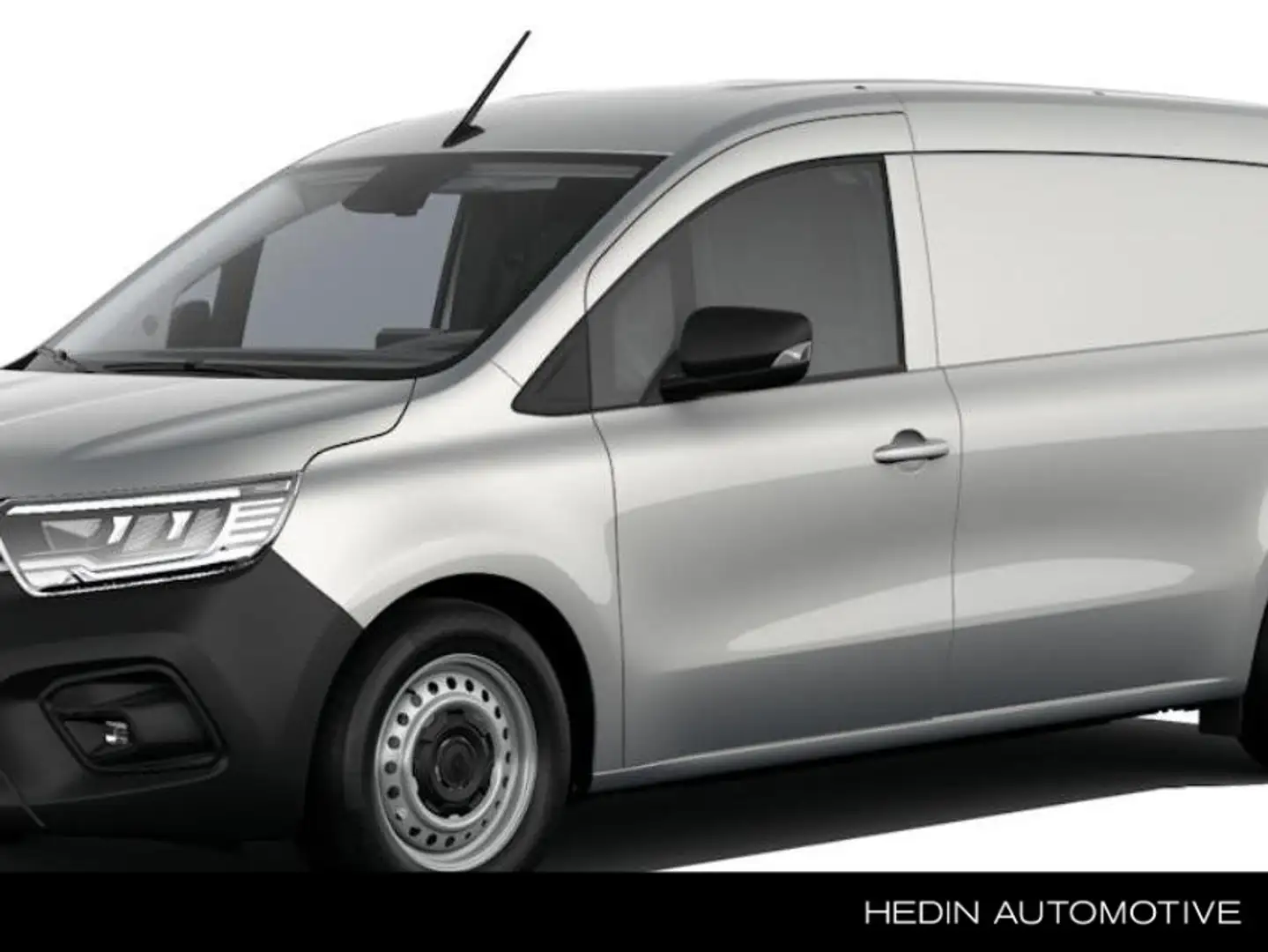 Renault Kangoo E-TECH L2 EXTRA 44kwh | laadruimte pakket | trekhaak | pa Gri - 1
