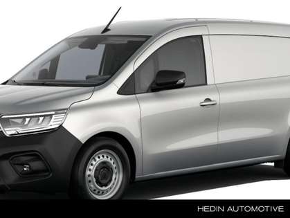 Renault Kangoo E-TECH L2 EXTRA 44kwh | laadruimte pakket | trekhaak | pa