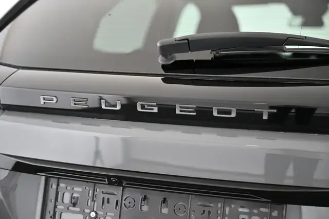 Peugeot 2008 view 13