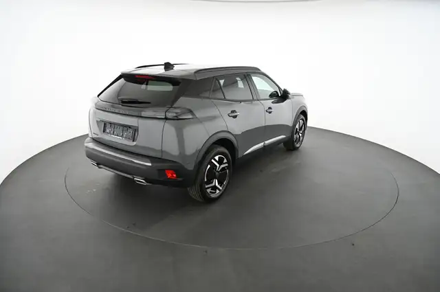 Peugeot 2008 view 2