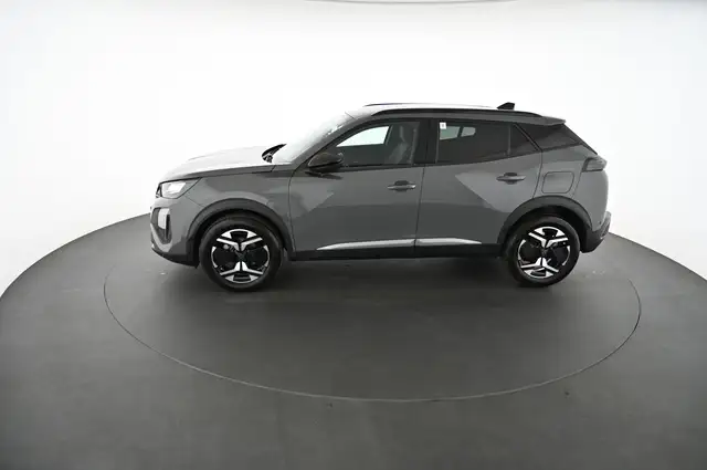 Peugeot 2008 view 5