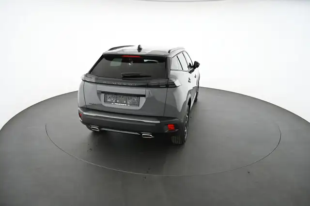 Peugeot 2008 view 12