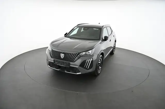 Peugeot 2008 view 11