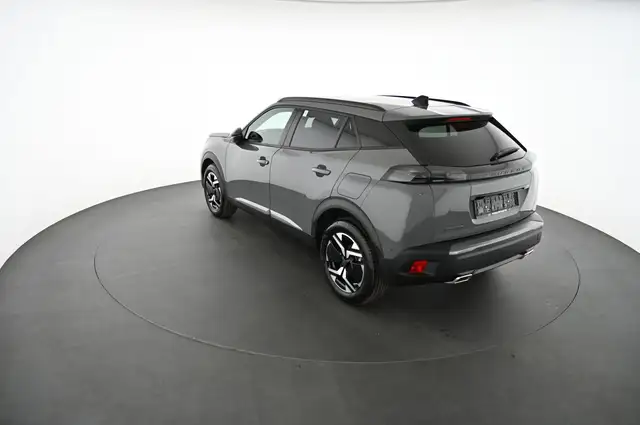 Peugeot 2008 view 9