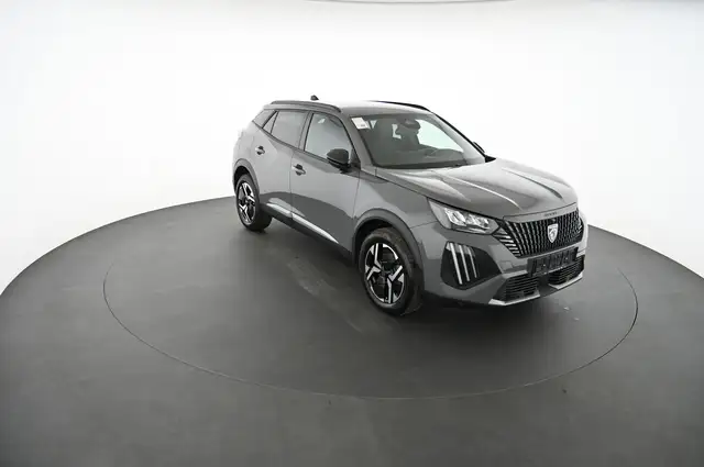 Peugeot 2008 view 10