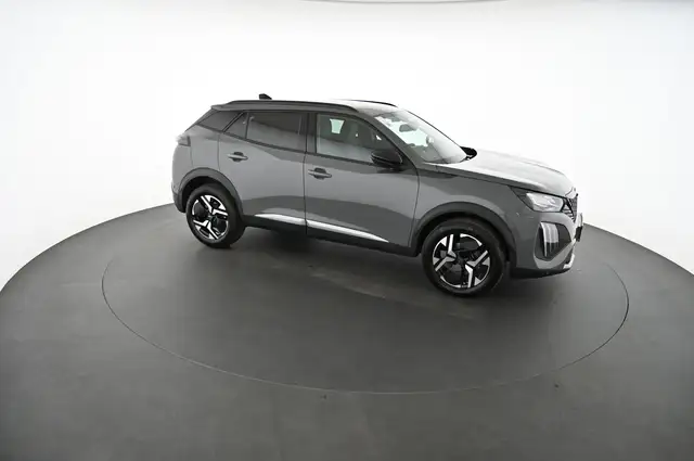 Peugeot 2008 view 8