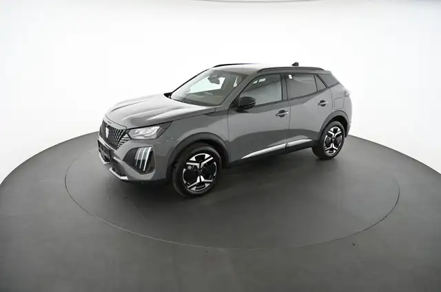 Peugeot 2008 view 3