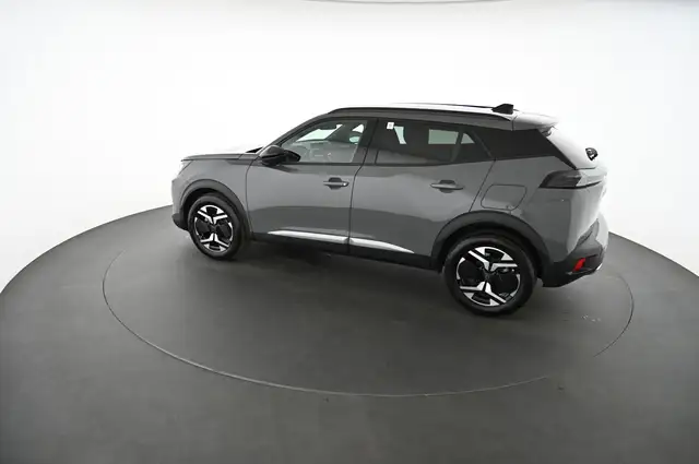 Peugeot 2008 view 7