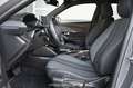 Peugeot 2008 1.2 PureTech 130 Allure Pickerl NEU Grau - thumbnail 11