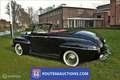 Ford V8 Cabriolet Super Deluxe Cabriolet | Route 66 Auc Czarny - thumbnail 4