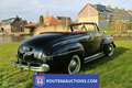 Ford V8 Cabriolet Super Deluxe Cabriolet | Route 66 Auc Czarny - thumbnail 3